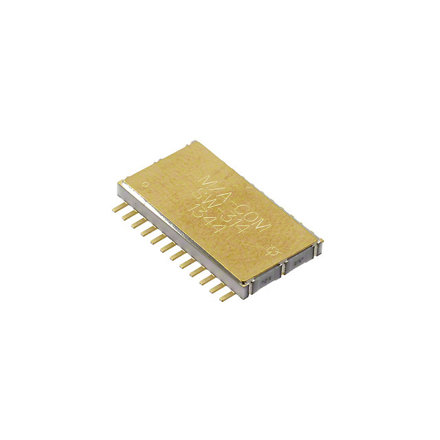 SW-314-PIN MACOM Technology Solutions  Interruttori RF